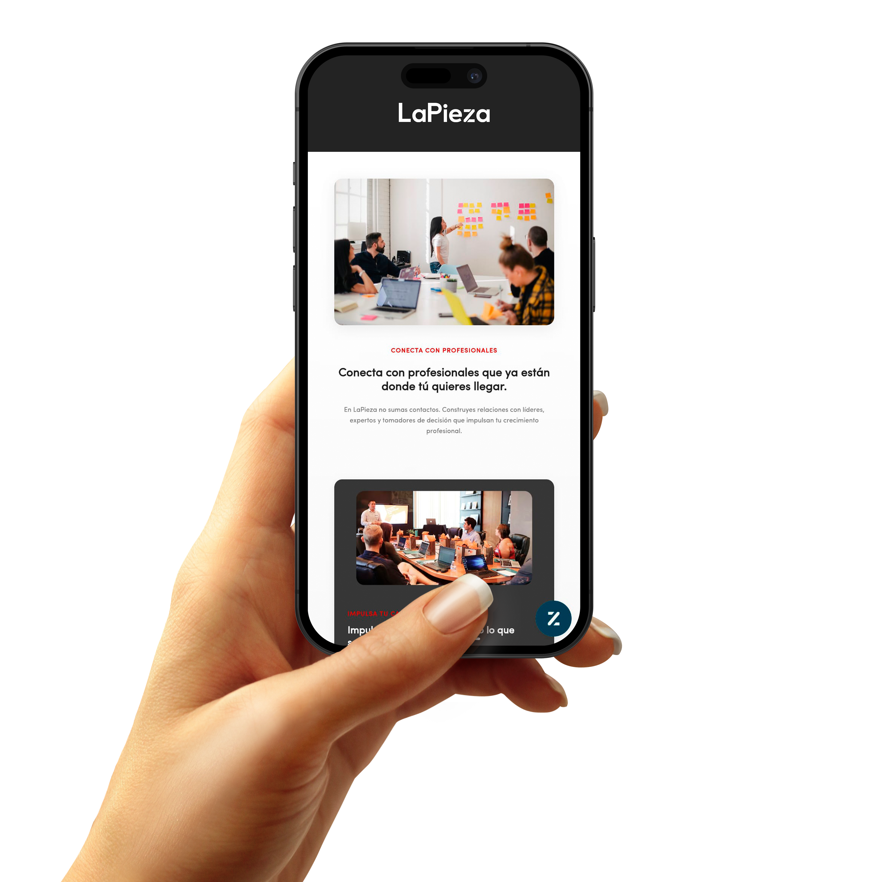 App LaPieza